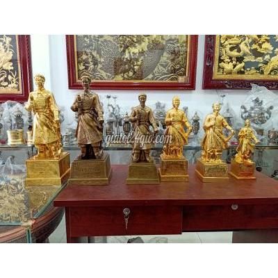 tượng trang trí quận 5 hồ chí minh | tượng trần...