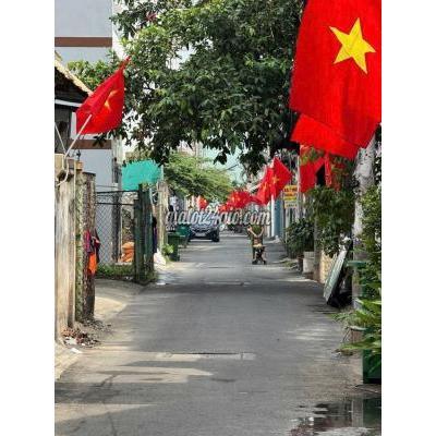 bán nhà gò vấp - hồ chí minh