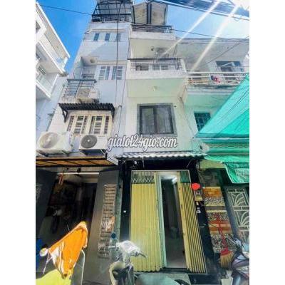 Bán Nhà Phú Nhuận - Hồ Chí Minh Bán Nhà Phú Nhuận - Hồ Chí Minh