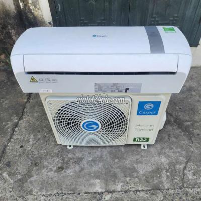 máy lạnh - thanh xuân - hà nội | Máy Lạnh Casper 12000Btu Mới 99%, Rẻ ...