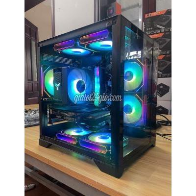 bộ máy tính để bàn - cẩm lệ - đà nẵng | PC I5 13400F MAIN B760 SSD 500G VGA 3060 12G ...