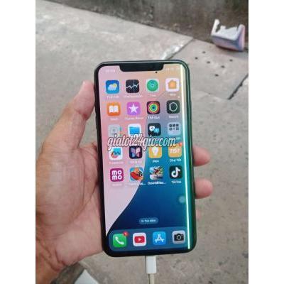 điện thoại iphone - quận 8 - hồ chí minh | bán iphone xs max 64gb quốc tế chữa ...