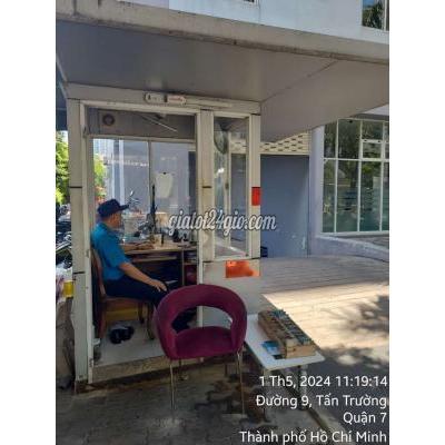 tuyển dụng quận 7 - hồ chí minh