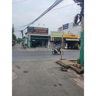 Đất Thổ Cư Thuận An - Bình Dương Đất Thổ Cư Thuận An - Bình Dương