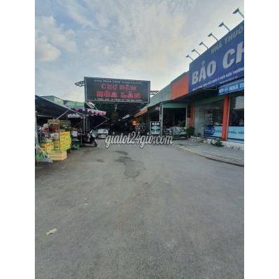 bán nhà - thuận an - bình dương | BÁN GẤP NHÀ MT CHỢ ĐÊM HÒA LÂN ,THUẬN ...