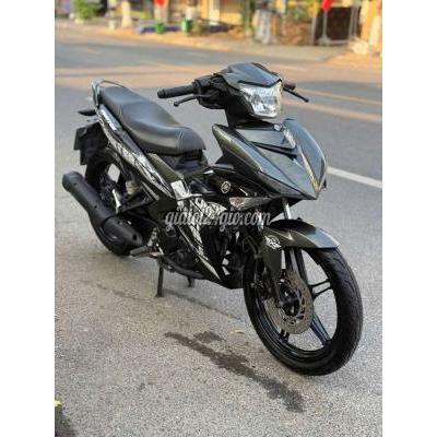 xe côn tay - cẩm lệ - đà nẵng | Exciter 2018 Limited siêu đẹp . HỖ TRỢ ...