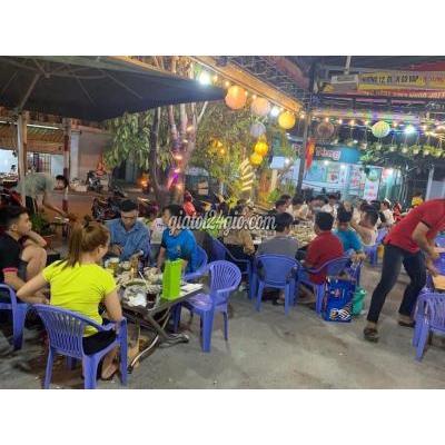 tuyển dụng - gò vấp - hồ chí minh | Tuyển 2 nam phục vụ (bao ăn ở) - phụ bếp ...