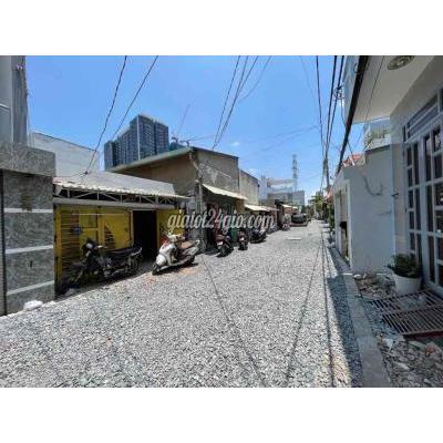 Đất Thổ Cư Quận 7 - Hồ Chí Minh Đất Thổ Cư Quận 7 - Hồ Chí Minh