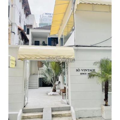 Tuyển Dụng Quận 3 - Hồ Chí Minh Tuyển Dụng Quận 3 - Hồ Chí Minh