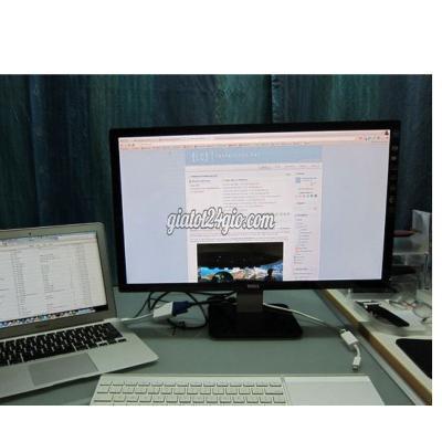 màn hình máy tính - hải châu - đà nẵng | MÀN HÌNH DELL 24 INCH FHD GIÁ ...