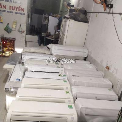 Máy Lạnh Cũ Cẩm Lệ - Đà Nẵng Máy Lạnh Cũ Cẩm Lệ - Đà Nẵng