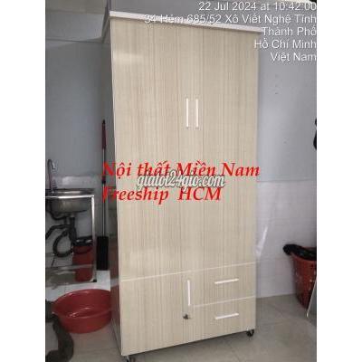 tủ đựng đồ - quận 6 - hồ chí minh | Tu quân ao tu quân ao tu quân ...