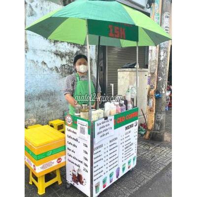 tuyển dụng - gò vấp - hồ chí minh | Nhân viên bán Cafe ...