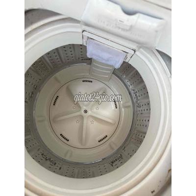 máy giặt - tân phú - hồ chí minh | Máy giặt cửa trên SANYO ...