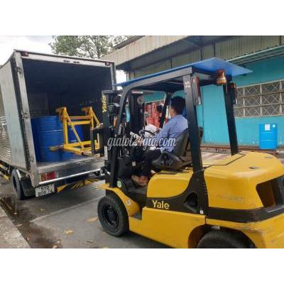 tuyển dụng - hóc môn - hồ chí minh | Tài xế xe tải chở phuy hóa chất tại Hóc ...