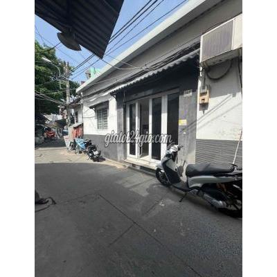 Bán Nhà Quận 7 - Hồ Chí Minh Bán Nhà Quận 7 - Hồ Chí Minh