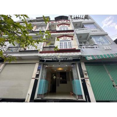 Bán Nhà Quận 7 - Hồ Chí Minh Bán Nhà Quận 7 - Hồ Chí Minh