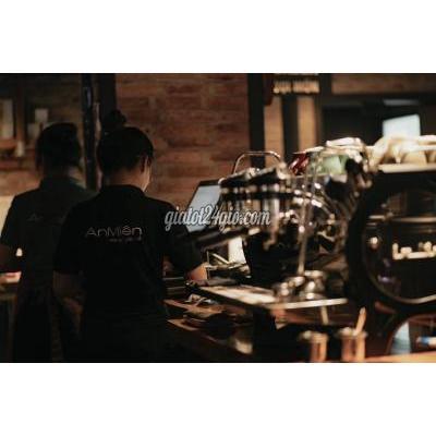 tuyển dụng - thủ đức - hồ chí minh | Barista, Pha chế, Thu ...