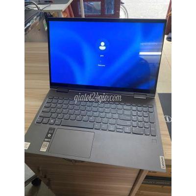 laptop - tân bình - hồ chí minh | Lenovo Yoga C740-15I i5_ 8/512 _ CẢM ỨNG ...