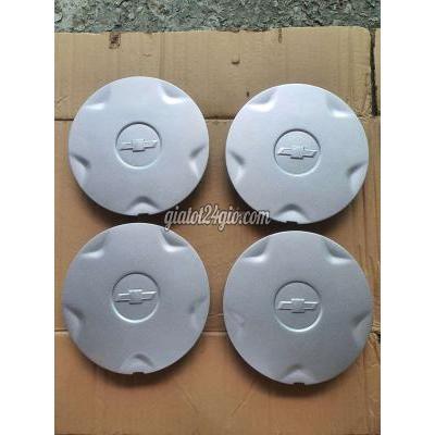 phụ tùng xe oto - châu thành - tiền giang | CẦN BÁN 4 NẮP CHỤP MÂM SPARK PHÔM SIÊU ...