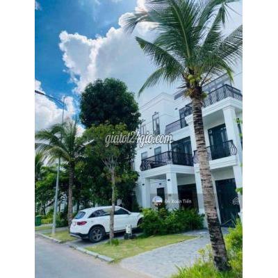 bán nhà - đức hòa - long an | Bán biệt thự mini dãy ...