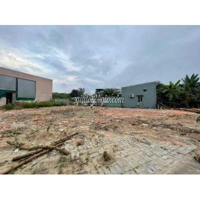 đất thổ cư liên chiểu - đà nẵng