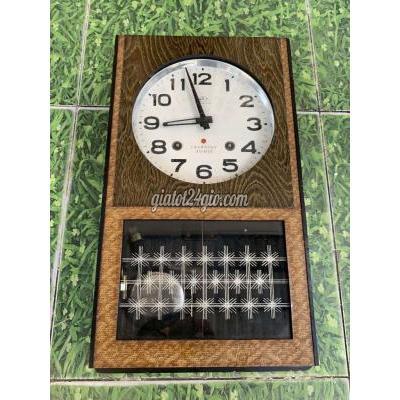 Đồ sưu tầm - bình tân - hồ chí minh | Đồng hồ cơ cos 30 ...