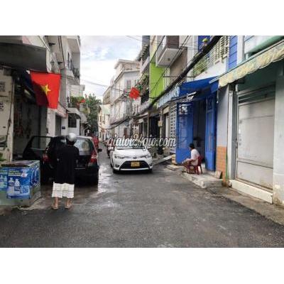 Bán Nhà Bình Thạnh - Hồ Chí Minh Bán Nhà Bình Thạnh - Hồ Chí Minh
