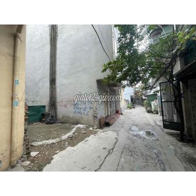 đất thổ cư nam từ liêm - hà nội
