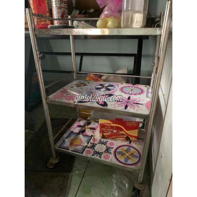 kệ để đồ - thủ đức - hồ chí minh | Kệ đẩy ...