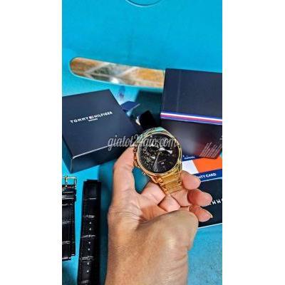 đồng hồ - tân bình - hồ chí minh | Đồng hồ tomy Tommy ...