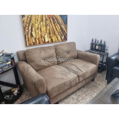 Ghế Sofa cũ hai bà trưng - hà nội