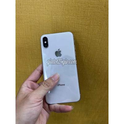 điện thoại iphone - tân phú - hồ chí minh | iPhone X 64GB mất face ( sữa được ) Máy ... điện thoại iphone - tân phú - hồ chí minh | iPhone X 64GB mất face ( sữa được ) Máy ...