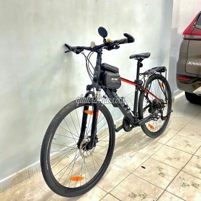 xe đạp - tân bình - hồ chí minh | CHIA SẼ LẠI ĐAM MÊ XE ĐẠP MTB GIANT CHẤT ...