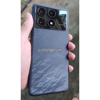 điện thoại xiaomi - hoài nhơn - bình định | Xiaomi Redmi K70 Pro 256GB Đen máy kèm ... điện thoại xiaomi - hoài nhơn - bình định | Xiaomi Redmi K70 Pro 256GB Đen máy kèm ...