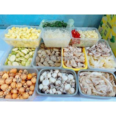 Đồ Ăn Thuận An - Bình Dương Đồ Ăn Thuận An - Bình Dương