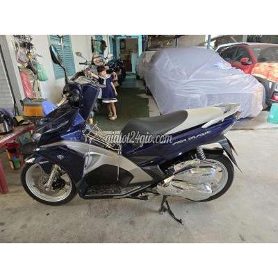 xe tay ga cũ gò vấp - hồ chí minh