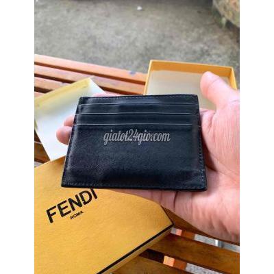 ví da - bảo lộc - lâm đồng | cần bán nhanh ví đựng thẻ hiệu Fendi Roma mới ... ví da - bảo lộc - lâm đồng | cần bán nhanh ví đựng thẻ hiệu Fendi Roma mới ...