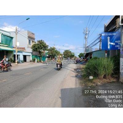 Đất Thổ Cư Cần Đước - Long An Đất Thổ Cư Cần Đước - Long An