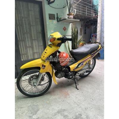 Xe Số Cũ Bình Tân - Hồ Chí Minh Xe Số Cũ Bình Tân - Hồ Chí Minh