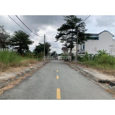 Đất Thổ Cư Quận 8 - Hồ Chí Minh Đất Thổ Cư Quận 8 - Hồ Chí Minh