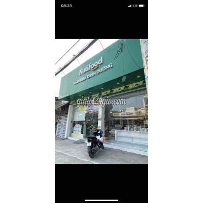 bán nhà - hóc môn - hồ chí minh | Tôi chính chủ cần bán nhà mặt tiền Nguyễn Ảnh ...