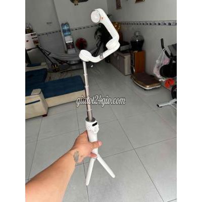 phụ kiện máy ảnh - gò vấp - hồ chí minh | Thanh lý cây gimbal DJI Osmo Mobile 6, mới mua 1 ...