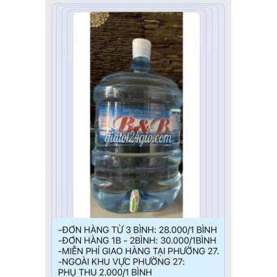 dịch vụ - bình thạnh - hồ chí minh | Dịch vụ giao nước tận nhà 20 ... dịch vụ - bình thạnh - hồ chí minh | Dịch vụ giao nước tận nhà 20 ...