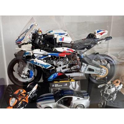 Đồ sưu tầm - quận 4 - hồ chí minh | Lego 42130-1 - BMW Motorrad M 1000 RR - ...