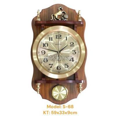 đồng hồ treo tường củ chi hồ chí minh | chuyên sản...