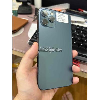 điện thoại iphone - ba đình - hà nội | iPhone 12 ProMax 128G quốc tế màu xanh full ... điện thoại iphone - ba đình - hà nội | iPhone 12 ProMax 128G quốc tế màu xanh full ...