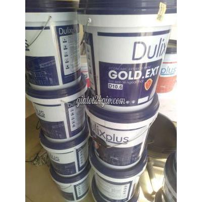 sơn nhà - cẩm lệ - đà nẵng | Dư 8 thùng sơn trắng cần ...