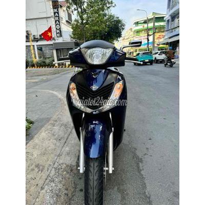 xe tay ga cũ bình tân - hồ chí minh