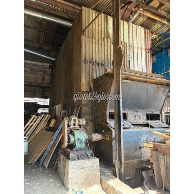 máy móc cũ gò vấp - hồ chí minh